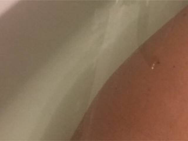 Uitzending screenshots Alianakiss