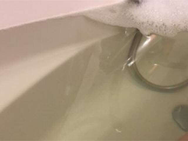 Uitzending screenshots Alianakiss