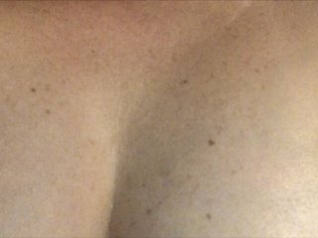 Uitzending screenshots Alianakiss