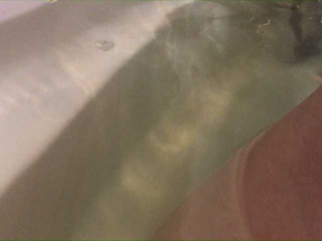 Uitzending screenshots Alianakiss