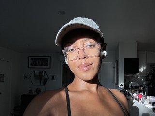 Erotische videochat AliaYourFav