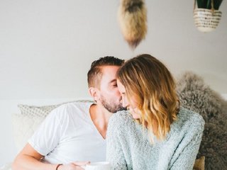 Erotische videochat AlicaAndBarry