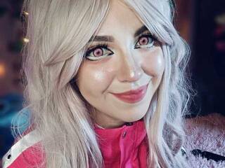 Erotische videochat AlicaKim