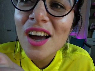 Erotische videochat AlicaSmit