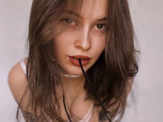 Erotische videochat AliceMonta