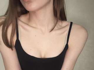 Erotische videochat AlicaShine