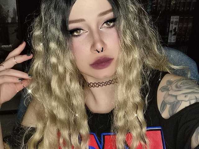 Foto van het profiel Alice--Rabbit