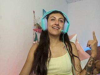 Erotische videochat Alice-Cristofer