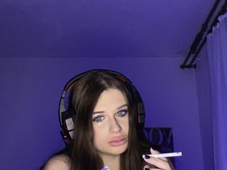 Erotische videochat Alice-darkness