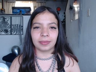 Erotische videochat Alice-dielli-