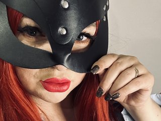 Erotische videochat Alice-in-wonderland