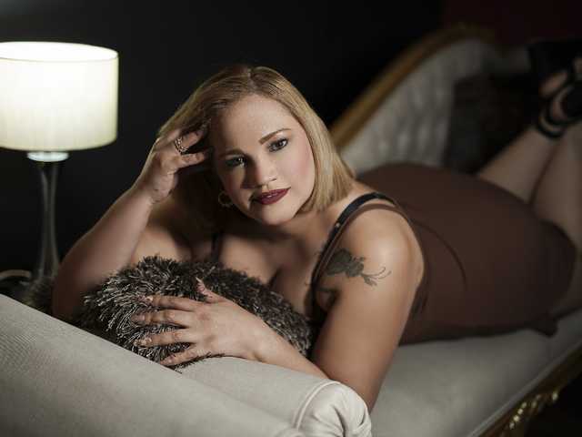 Foto van het profiel Alice-Jones1