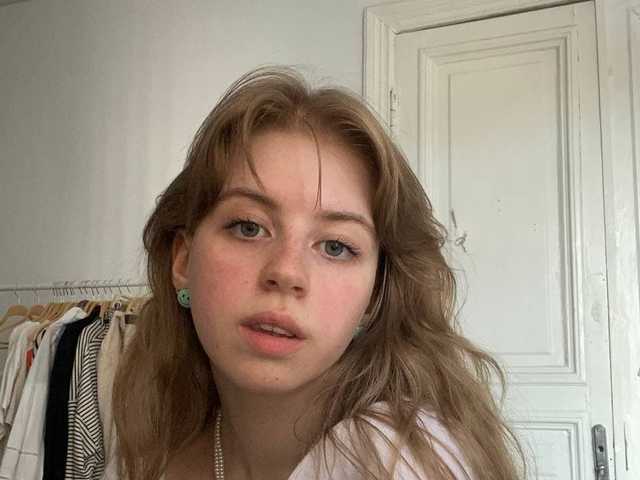 Foto van het profiel Alice-nice