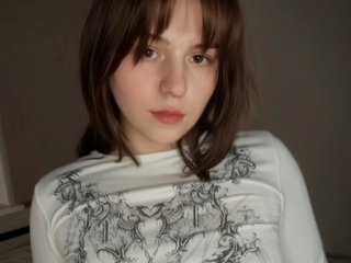 Erotische videochat Alice-Nour