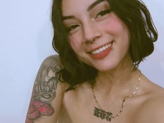 Erotische videochat Alice-sarfati
