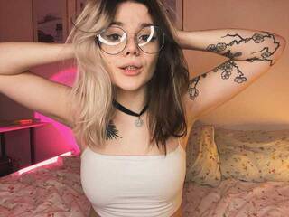 Erotische videochat Alice-teasee
