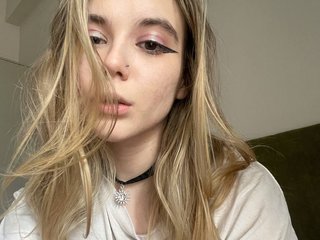 Erotische videochat Alice-teaseee