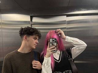 Erotische videochat alice18james