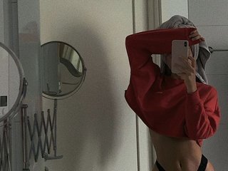 Erotische videochat Alice2025