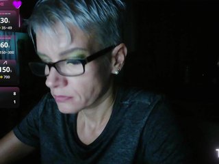 Erotische videochat Alice69Sochi