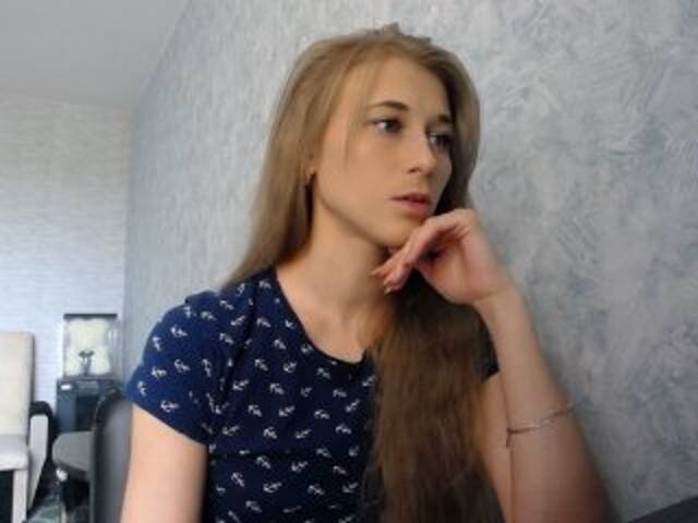 Uitzending screenshots Alice88888