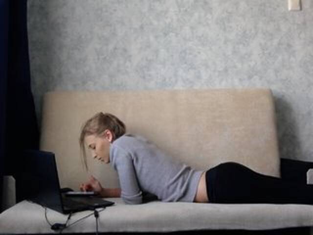 Uitzending screenshots Alice88888