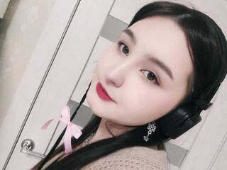 Erotische videochat AliceAngell