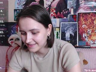 Erotische videochat AliceChio