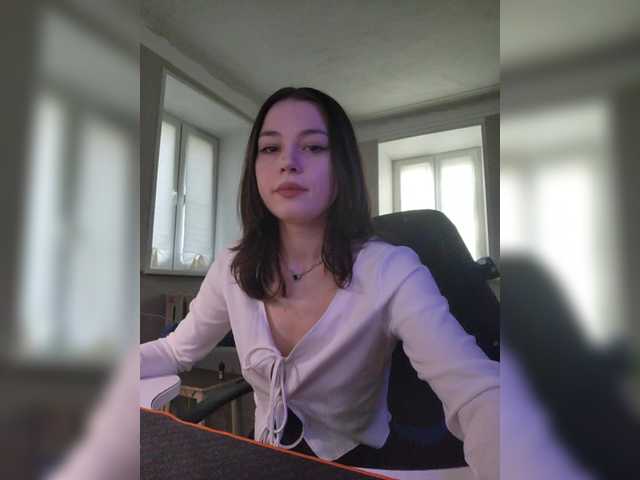 Uitzending screenshots AliceCuteCute