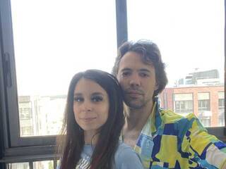 Erotische videochat AliceCutePair