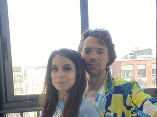 Erotische videochat AliceCutePair