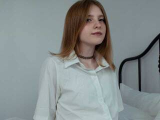 Erotische videochat AliceCutie