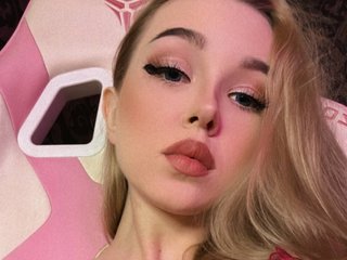 Erotische videochat AliceDavidson