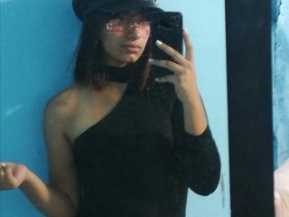 Erotische videochat AliceEvanxs