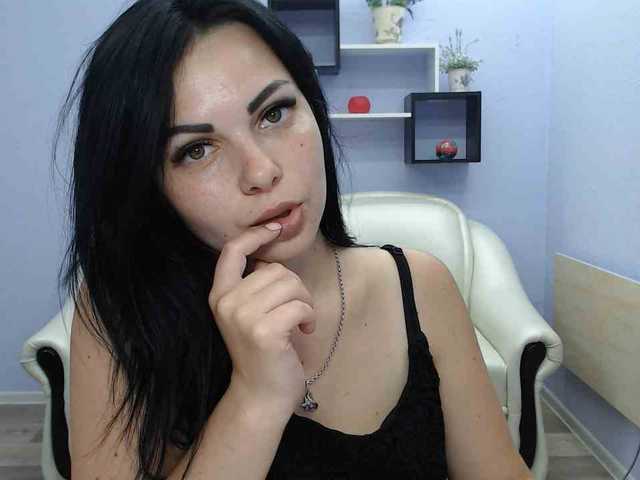 Erotische videochat AliceGlose