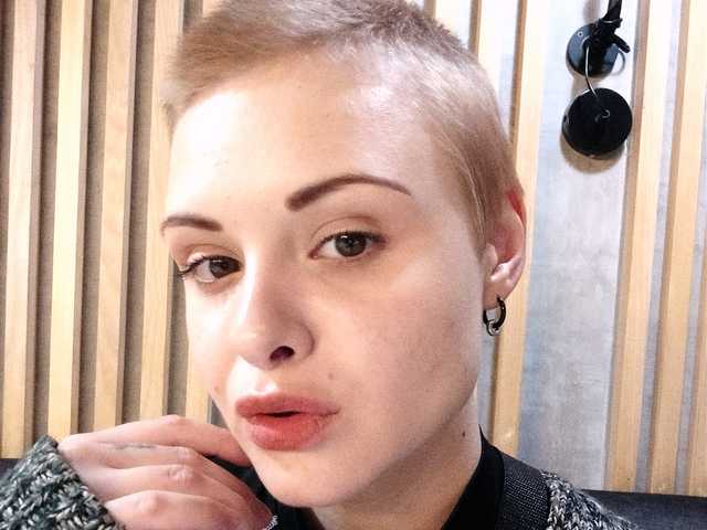 Foto van het profiel Katy_Manson