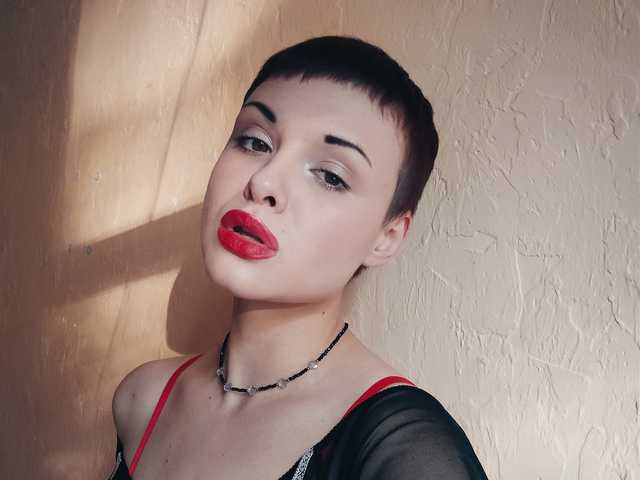 Foto van het profiel Katy_Manson