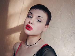Erotische videochat Katy_Manson