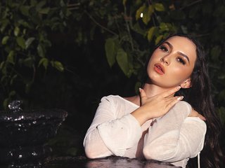 Erotische videochat AliceHarper1