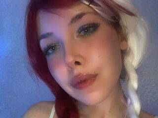 Erotische videochat AliceHill