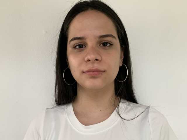 Foto van het profiel AliceJones