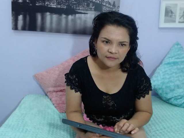 Uitzending screenshots Alicejonnes