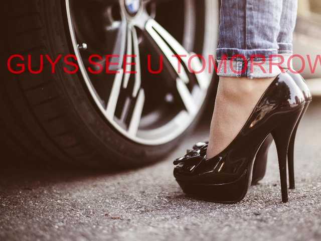 Foto's AliceLeroy Hi guys!! I want you to love my nylon feet GOAL: :P Best Footjob ⭐PVT ON// [none] of 299 tkns :play #pantyhose #heels #feet #legs #footjob #lovense #nylon #bigass #smalltits #cam2prime #anal #fuck