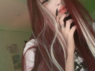 Erotische videochat AliceMilkwey