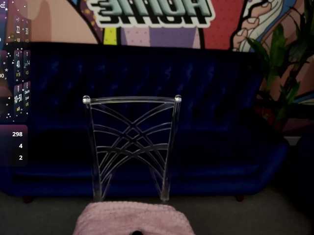 Uitzending screenshots AliceOfWonders