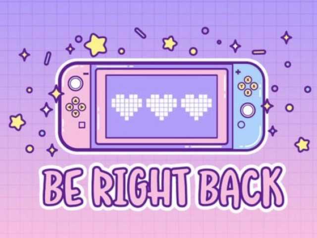 Uitzending screenshots AliceOwen