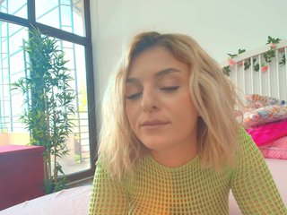 Erotische videochat AlicePirs