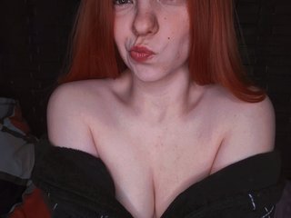 Erotische videochat AliceRabbit