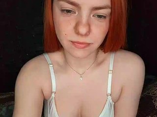 Erotische videochat AliceRabbit