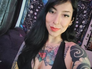 Erotische videochat alicerose34